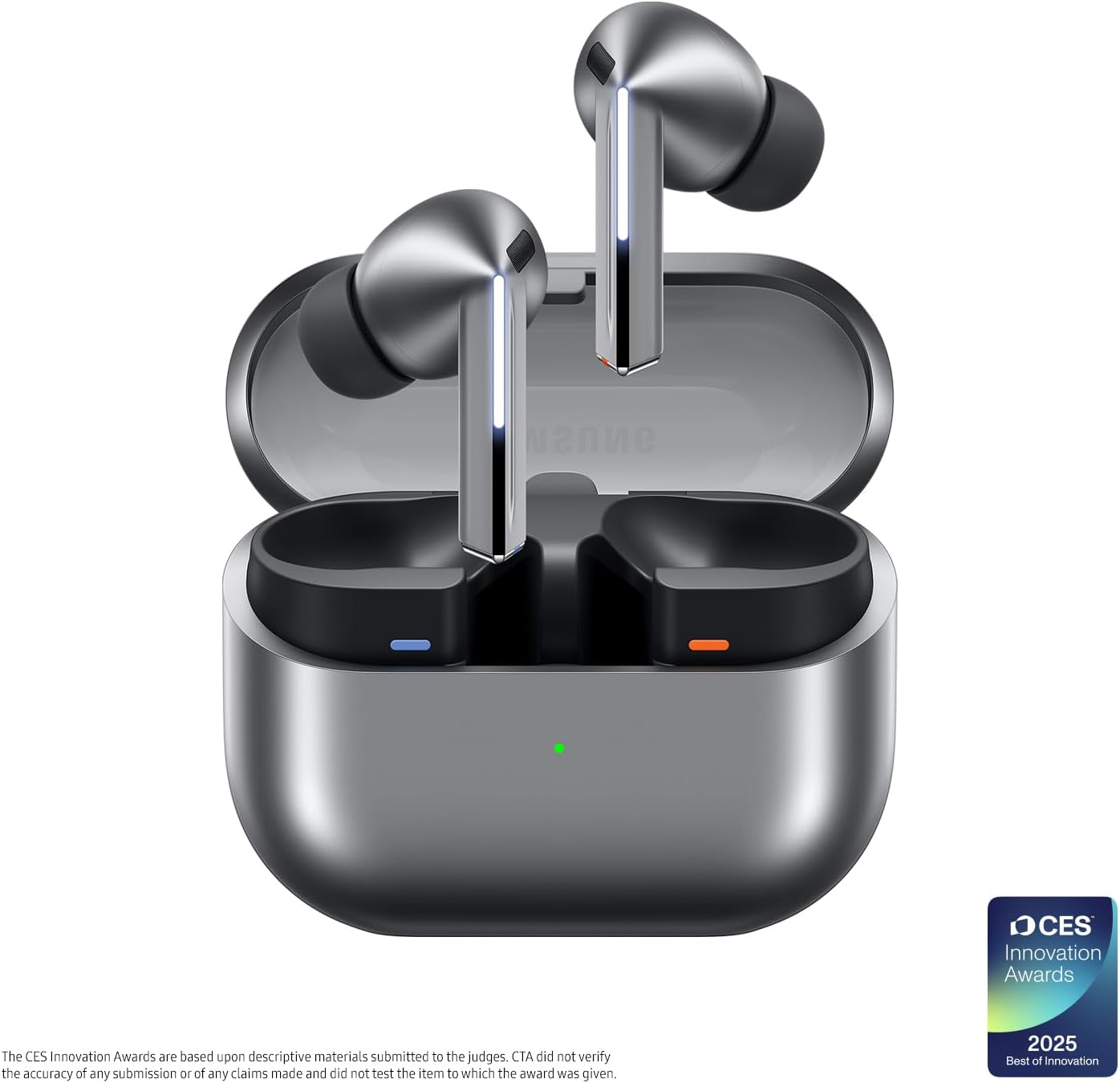 Samsung Galaxy Buds 4 Pro product photo