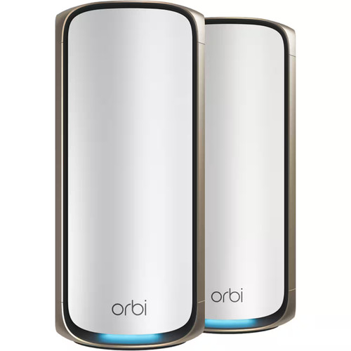 Netgear Orbi 970 Series (3-pack) product photo
