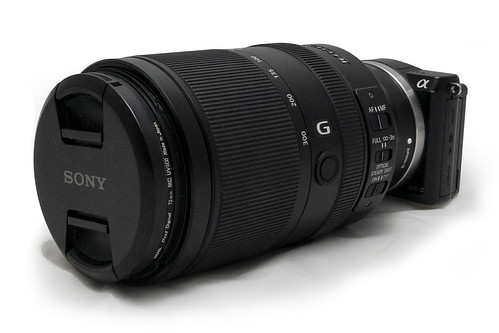 Sony FDR-X5000 product photo