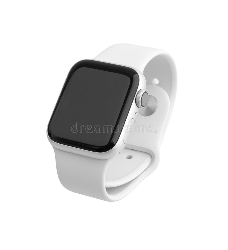 Apple Watch SE 3 product photo