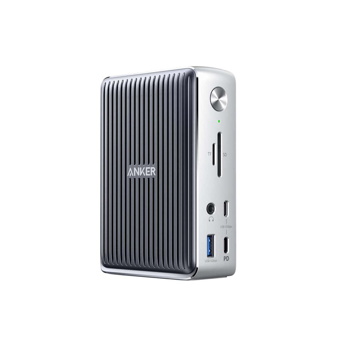 Anker 577 Thunderbolt 4 Docking Station product photo