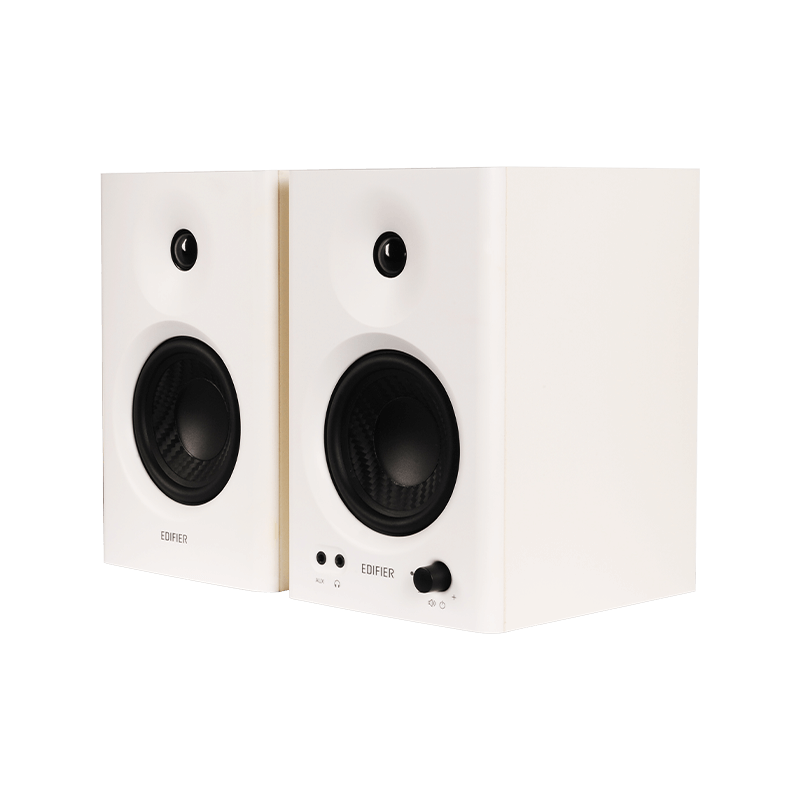 Edifier MR4 Studio Monitor Speakers product photo