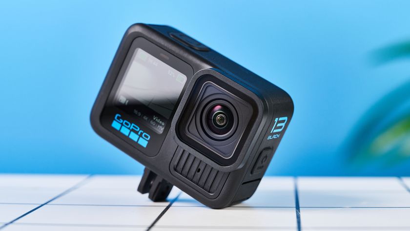 GoPro Hero 13 Mini product photo