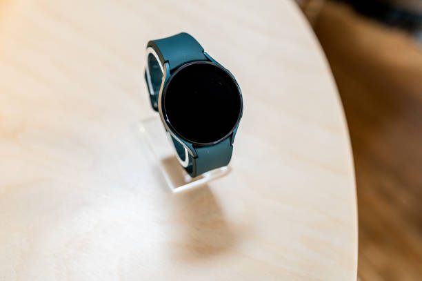 Samsung Galaxy Watch Ultra 2 product photo