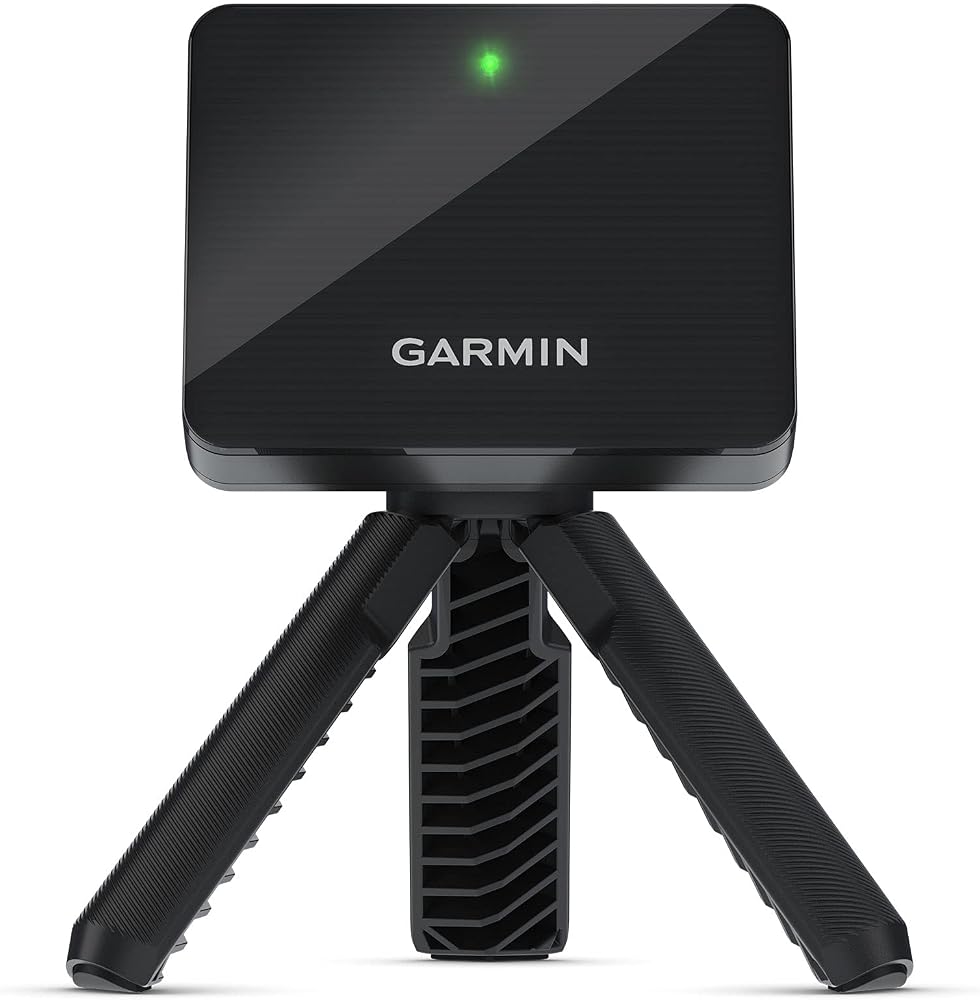 Best Golf Launch Monitors 2026 — top pick product photo